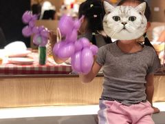 -西贝(南开大悦城店)