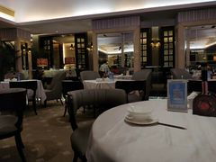 大堂-粗茶淡饭·汉口公馆(循礼门店)