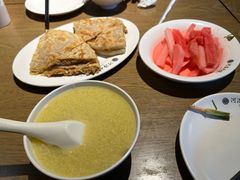 -河沿肉饼Beijing Pie(锡拉胡同店)