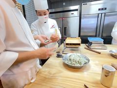 -船歌·鱼水饺青岛菜(闽江二路店)