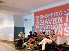 -吉隆坡国际机场