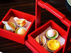 -环球港凯悦 · 享悦中餐厅