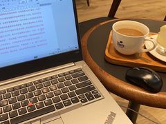 -Peet's Coffee皮爷咖啡(上海长风大悦城店)