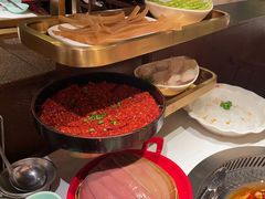 -晓宇重庆火锅(赛格国际购物中心店)