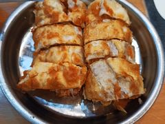 熏肉-东北熏肉大饼(大学南路店)