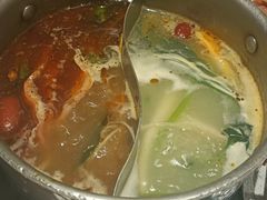 -钱小奴创意自助餐厅·山野黑猪肉畅吃(苏州昆山招商花园城店)