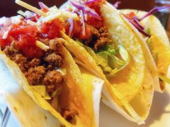 牛肉塔可-么哈(五道口店)