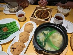 -蔡澜点心·粤菜(花城汇南区店)