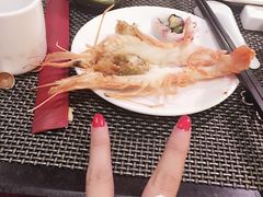 -温度铁板烧(亚泰大街店)