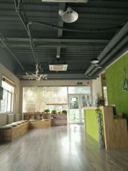 -一花一叶瑜伽生活馆