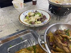 凤爪-小民大排档(光谷店)