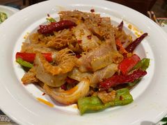 -巴依老爷新疆美食(工体旗舰店)