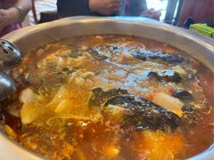 -大理.老字号渝记酸萝卜乌鱼(古城总店)