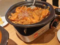 -避风塘(江桥万达店)