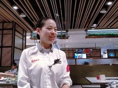 -海底捞火锅(万象城店)