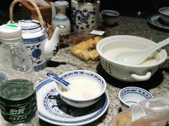 -南京大牌档(三阳广场苏宁店)