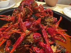 -聚味瞿记·龙虾堂(坡子街店)