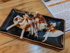 -元祖ぶっち切り寿司 魚心(三宫店)