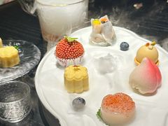 -锦楼·臻选新杭帮(杭州中心店)
