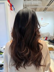 -NEW FACE烫染专业店