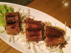 -万藏·荞麦酒房BANKURA JAPANESE SOBA KITCHEN(长乐路店)