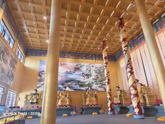 -六鼎山文化旅游区
