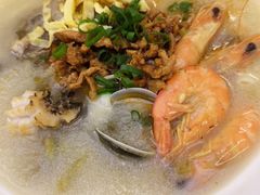 -面道赞宁海海鲜面(迎凤街店)