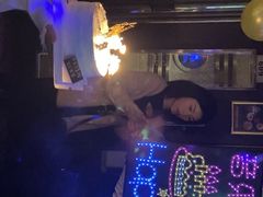 -音乐在线主题氧吧KTV(佳宁娜广场店)