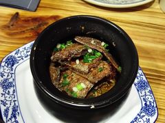 -满园春饼(宜昌万达店)
