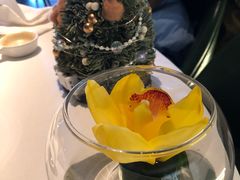 -L'Arome芳芳法国餐厅(仙林金鹰店)