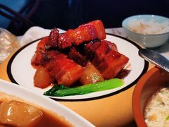一品红烧肉-淮扬韵(凤八市政府店)