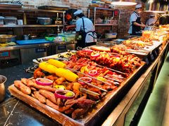 -梨花自助烤肉(天河城店)