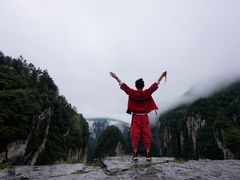 -矮寨·十八洞·德夯大峡谷景区