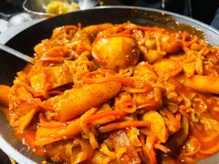 -姜虎东白丁烤肉(恒隆广场店)