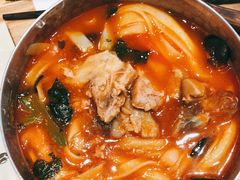 -小满手工粉(环宇荟店)