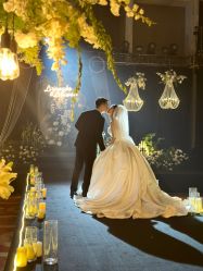 点击看大图 -HELLO你好婚礼婚庆策划
