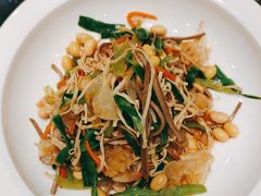 -香山湖家家宴(中山陵店)