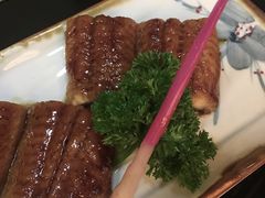 -景鹤料理(上地华联店)