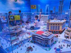 -上海乐高探索中心