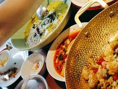 -湘约东方·湘约和港·湖南家常菜·宴请(民星路店)