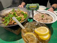 -费大厨辣椒炒肉(太平老街店)