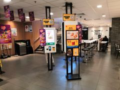 -麦当劳(秣陵路店)