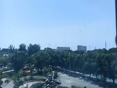 -北戴河集发农业梦想王国