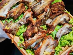 -伊带伊路新疆美食府(呼家楼店)