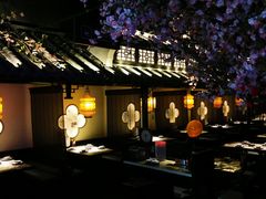 -绿茶餐厅(燕郊永旺店)
