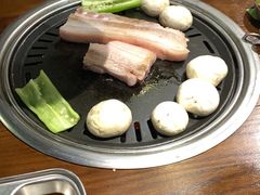 -·缸桶屋·韩式牛肋条自助烤肉(西湖D11店)