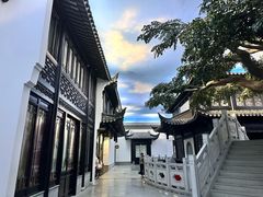 -馋遇江南·精致湖景雅宴(东方之门店)