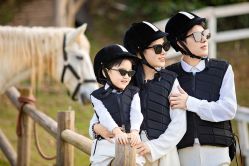 -光影纪·Baby·Home儿童摄影(丁桥店)