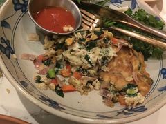 -芭札·Thai泰国餐厅(同和金铂天地店)