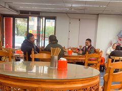 -鲁山揽锅菜(金鼎店)